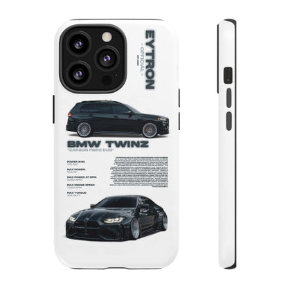 "BMW TWINZ" Sturdy Case