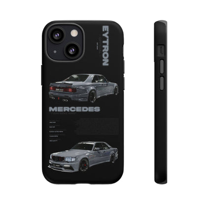 "Twin Benz AMG" Sturdy Case