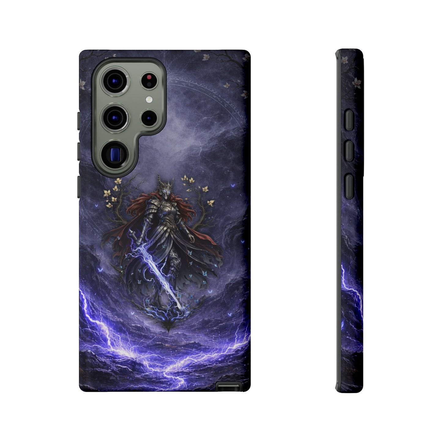 Abyssal Case