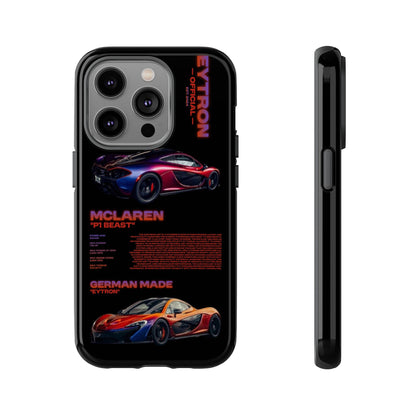 "P1 Beast" Sturdy Case