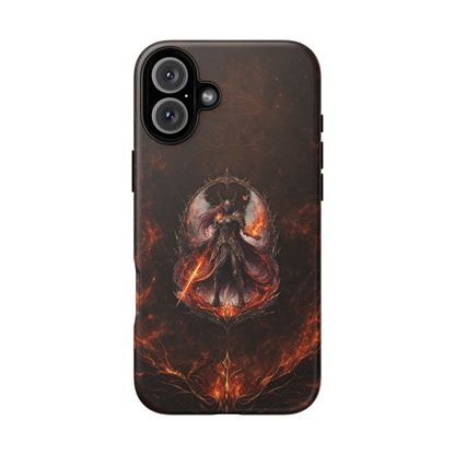 Valkyr Ascendant Case