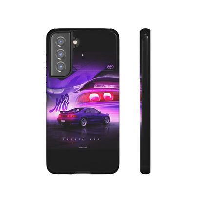 "Toyota MR2" JDM Case