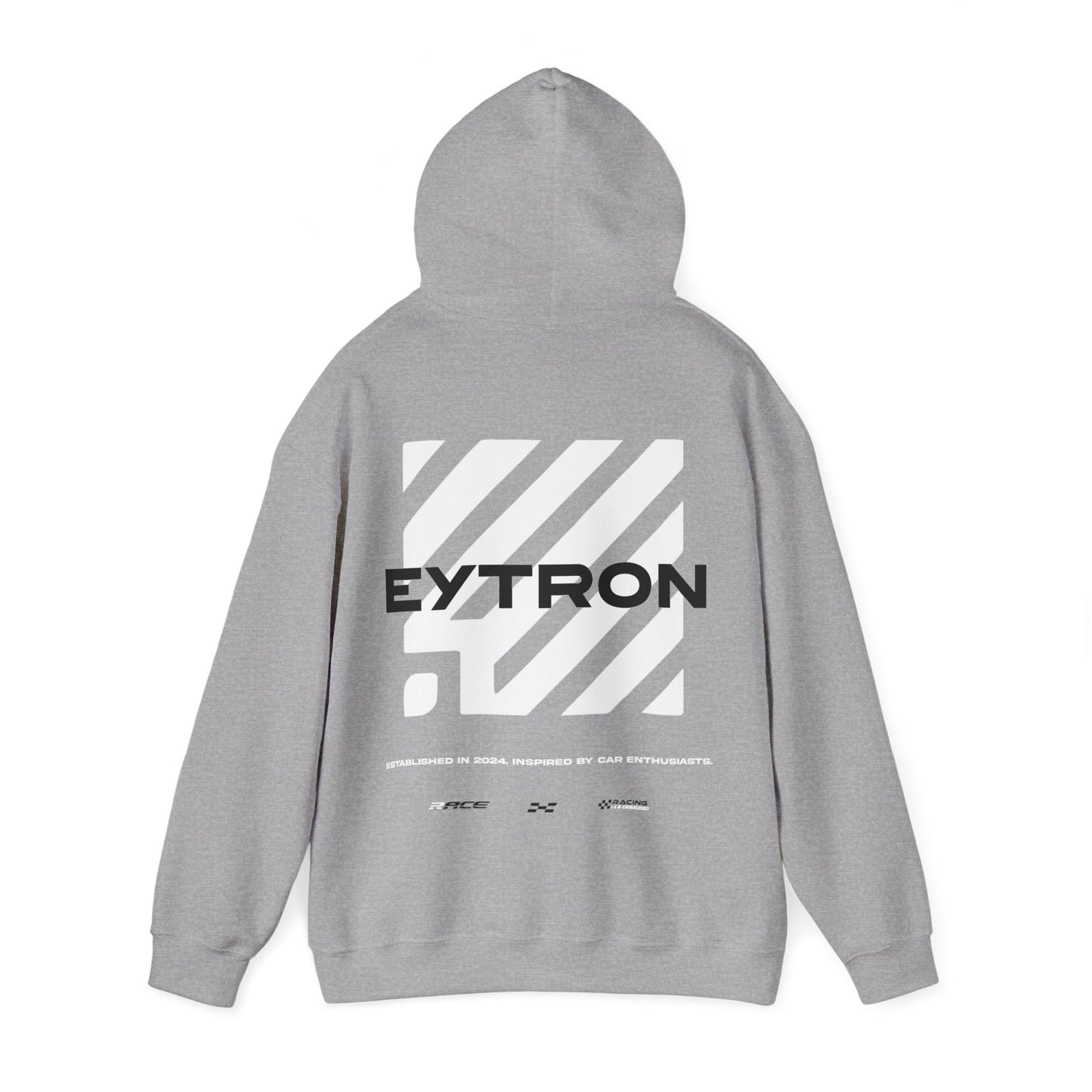 "Venture" Premium Hoodie