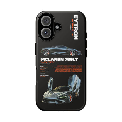 "Sleek Surpent" Sturdy Case