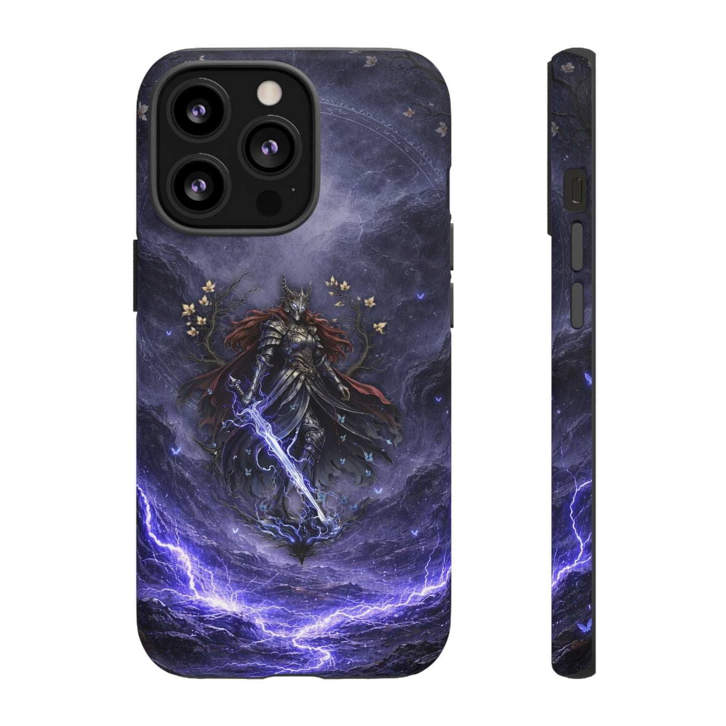 Abyssal Case