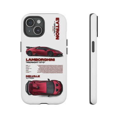 "Midnight STO" Sturdy Case
