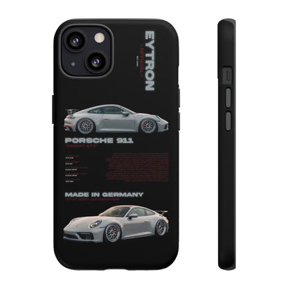 "Desert GT3" Sturdy Case