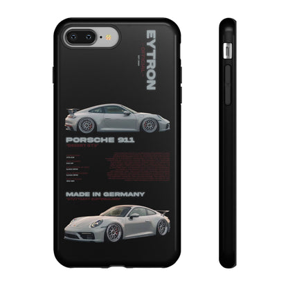 "Desert GT3" Sturdy Case