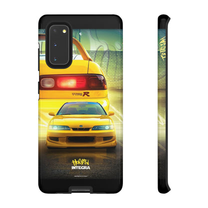 "Honda Integra R" JDM Case