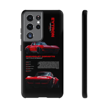"Letty's C7 Stingray" Sturdy Case
