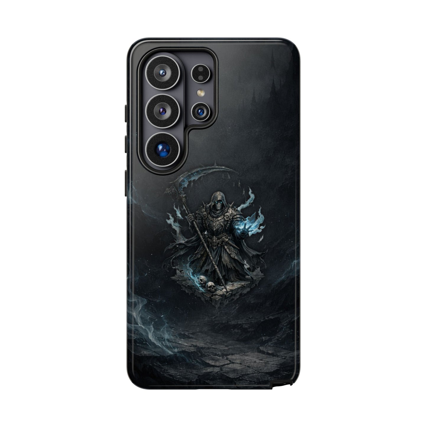 GraveWraith Case