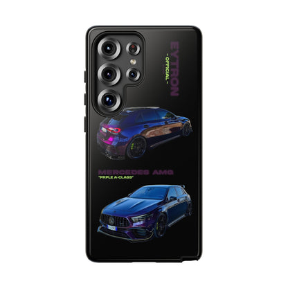 "PRPLE A-Class" Sturdy Case