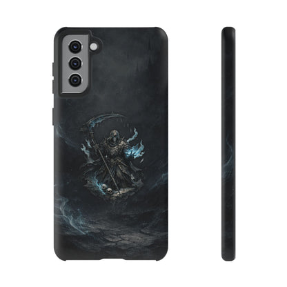 GraveWraith Case