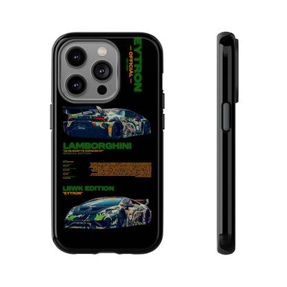 "Special Camo Edition" Sturdy Case