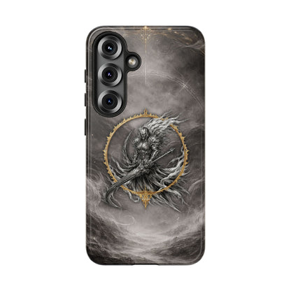 Ashen Blade Case
