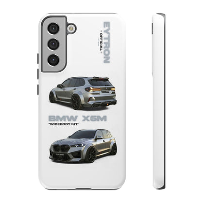 "X5M Kit" Sturdy Case