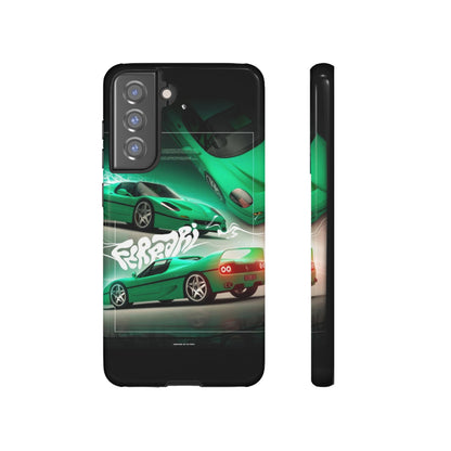 "Ferrari F50" JDM Case