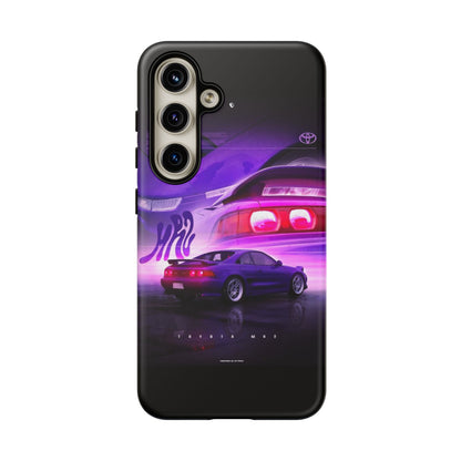 "Toyota MR2" JDM Case