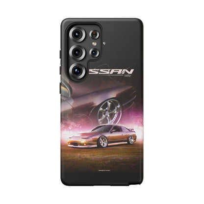 "JDM Silvia" JDM Case