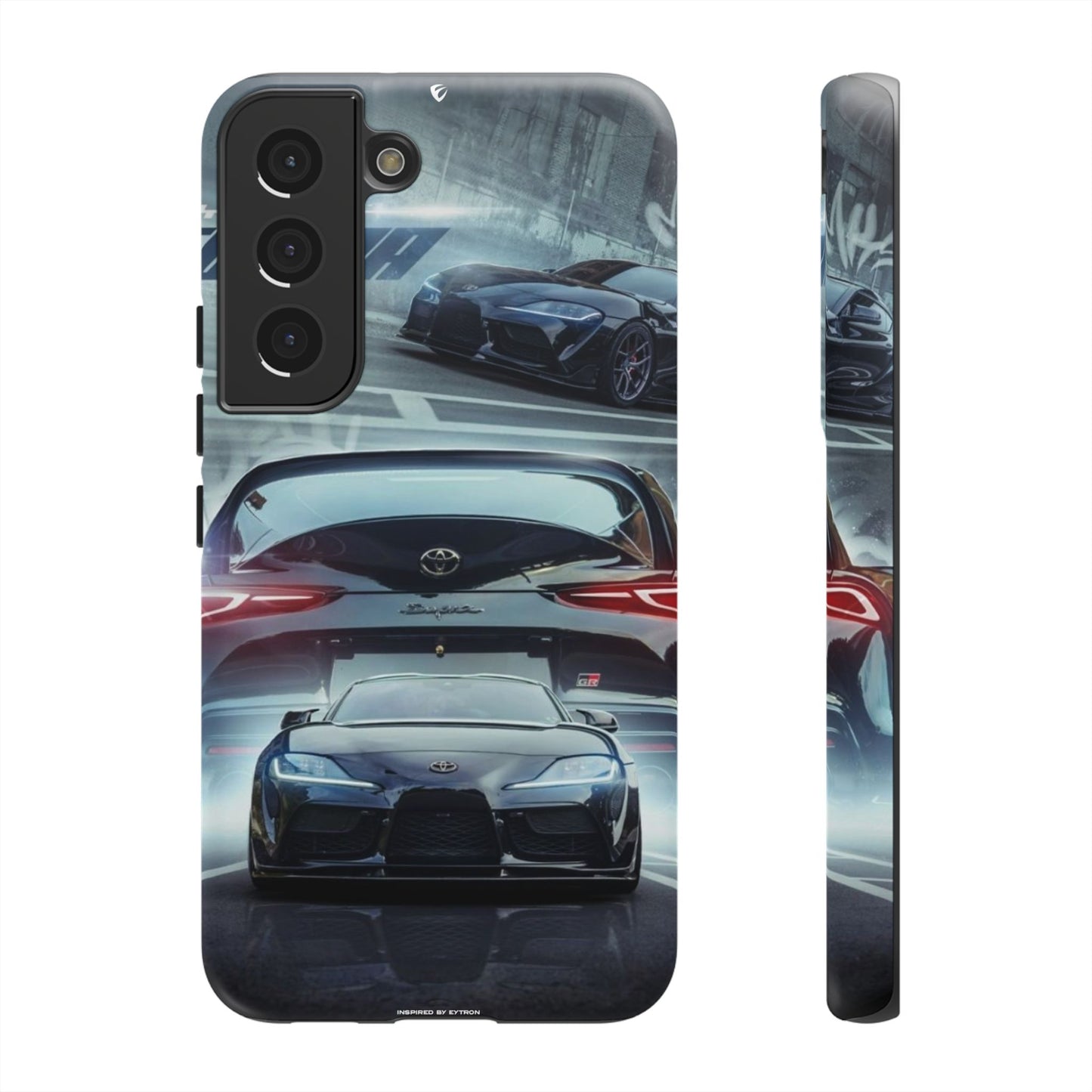 "Toyota Supra" JDM Case