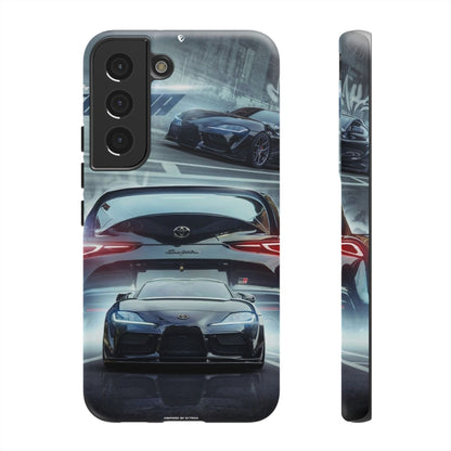 "Toyota Supra" JDM Case