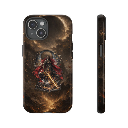 Stormblood Valkyr Case