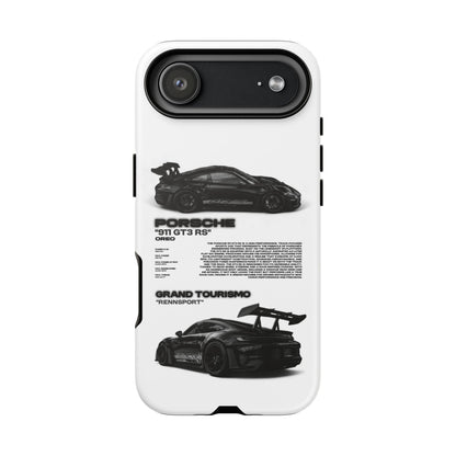 "Oreo" Sturdy Case