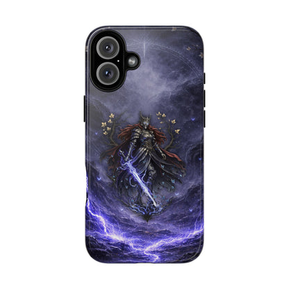 Abyssal Case
