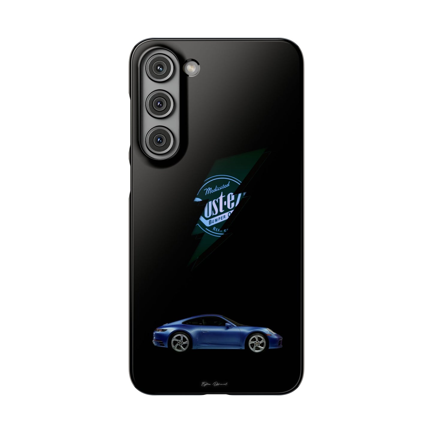 "Sally" Snap Case