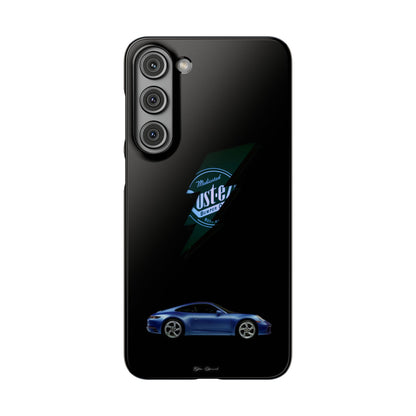 "Sally" Snap Case