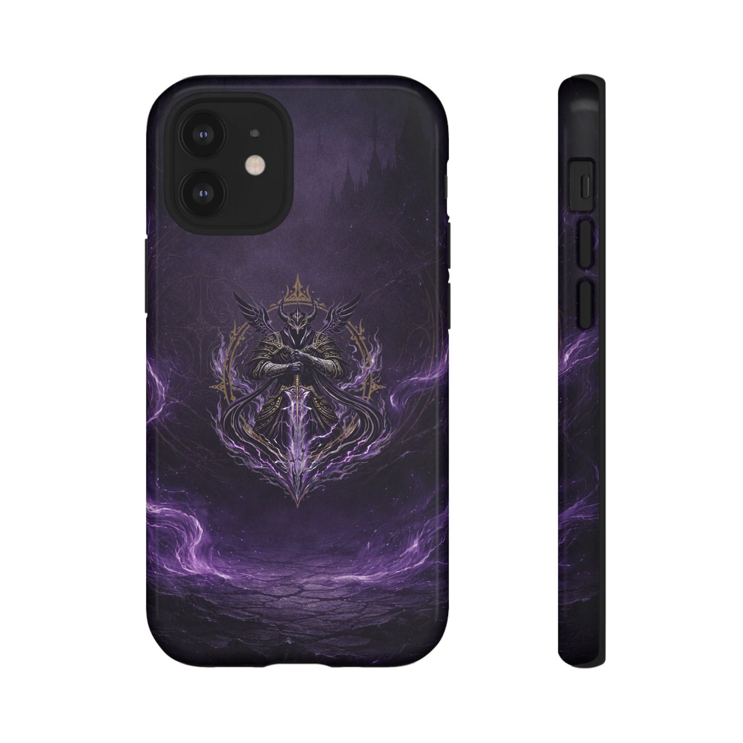 Eclipse Sovereign Case
