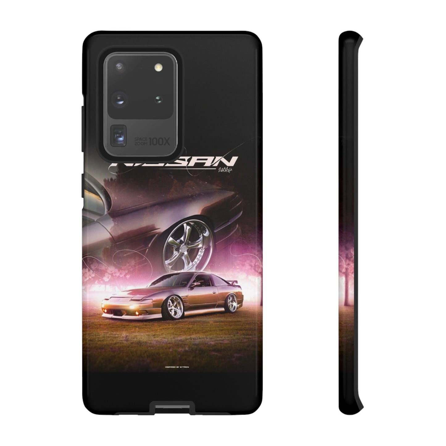 "JDM Silvia" JDM Case