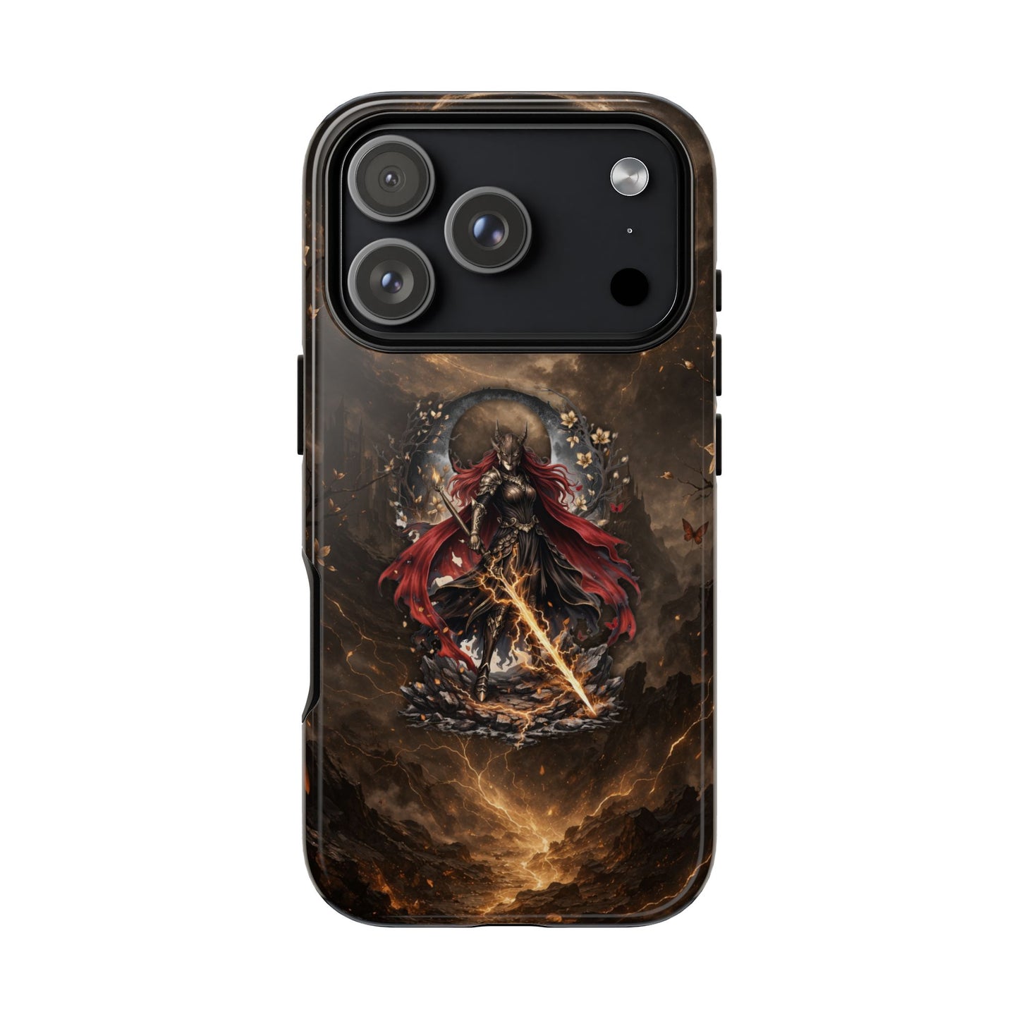 Stormblood Valkyr Case