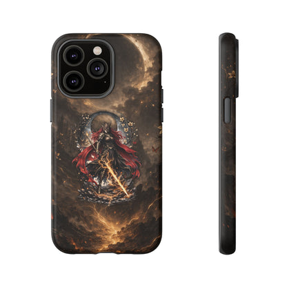 Stormblood Valkyr Case