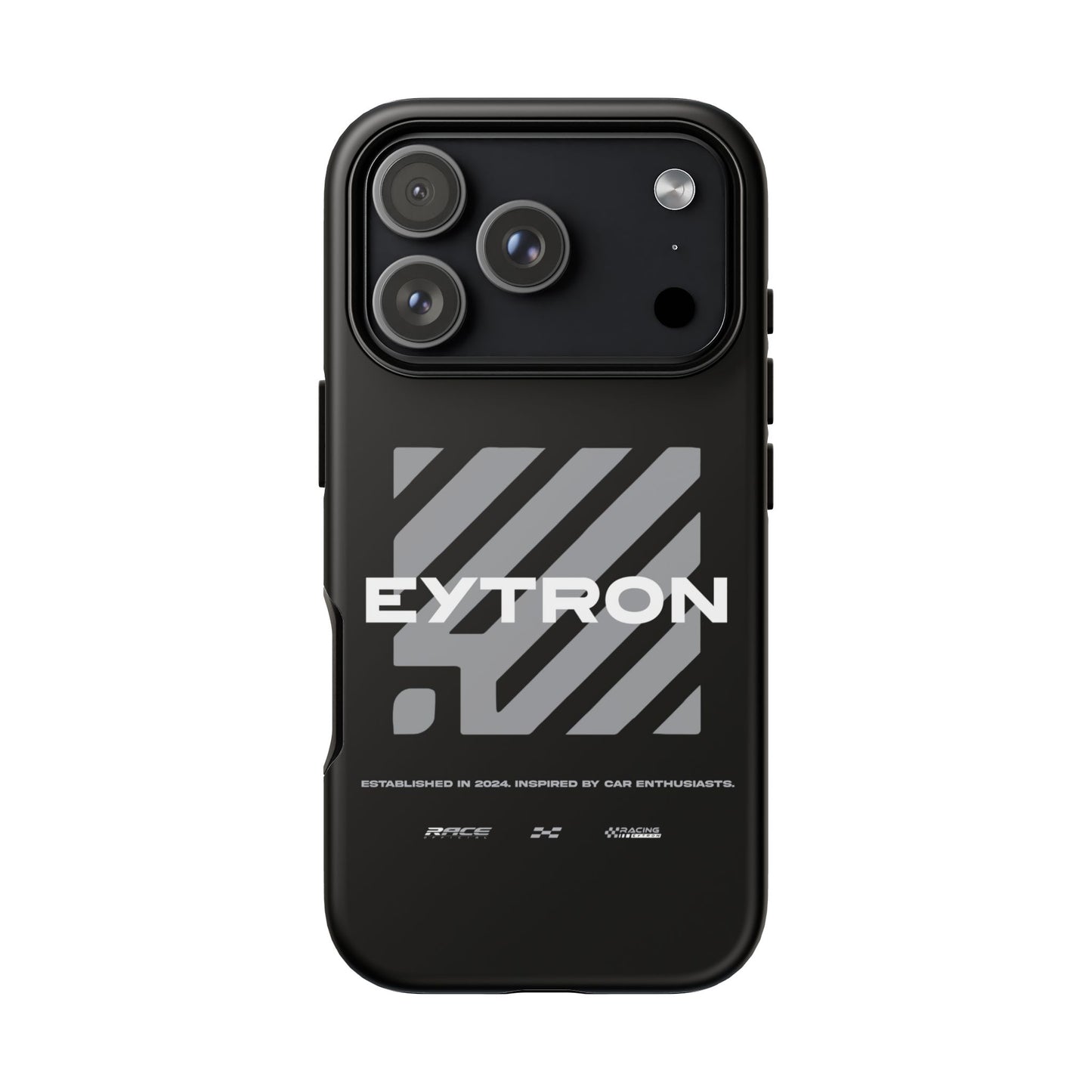 "Venture" Premium Case
