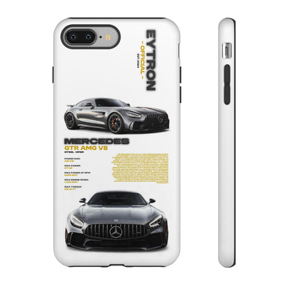 "Steel Viper" Sturdy Case