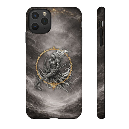 Ashen Blade Case