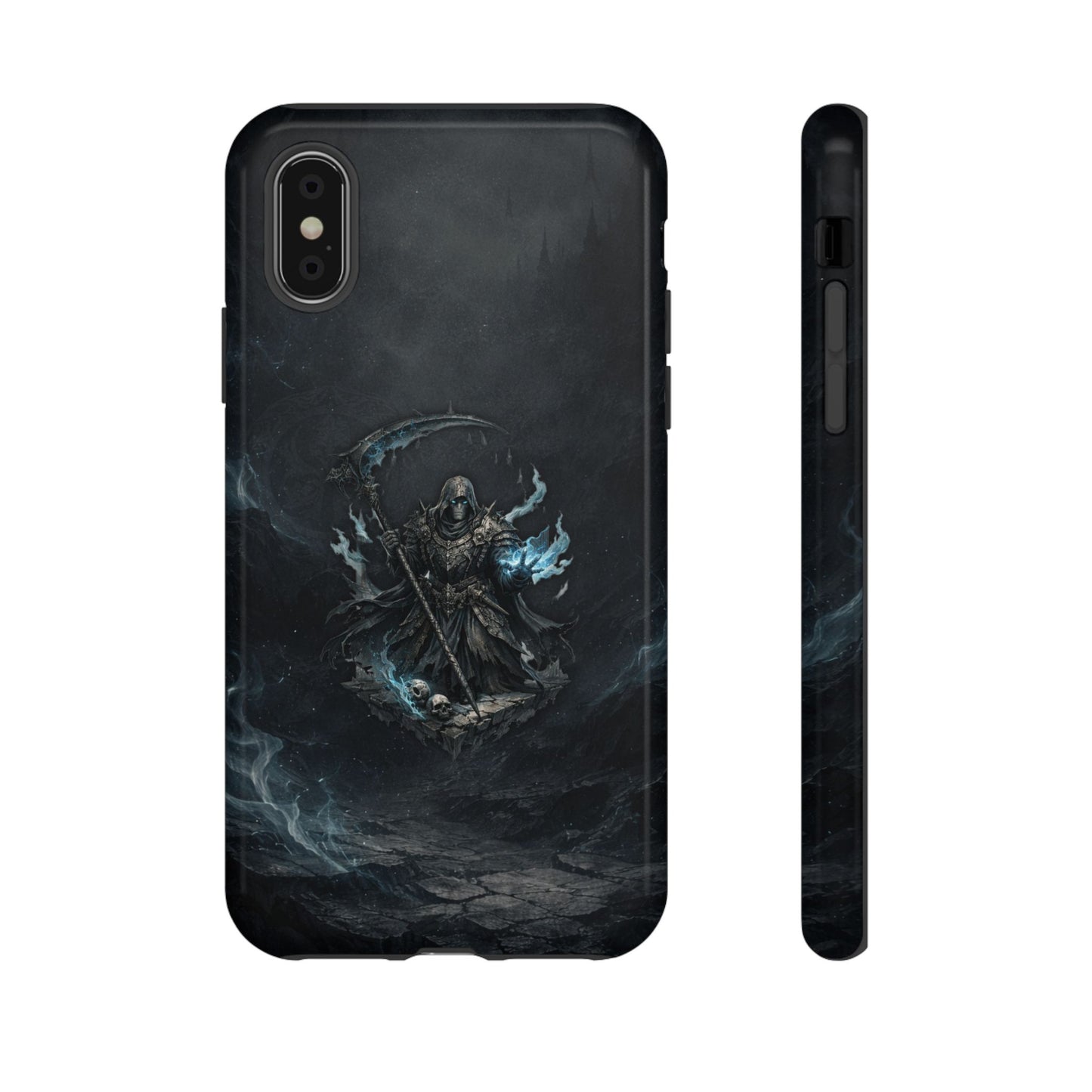 GraveWraith Case