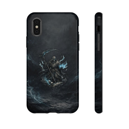 GraveWraith Case