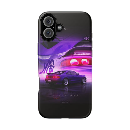 "Toyota MR2" JDM Case