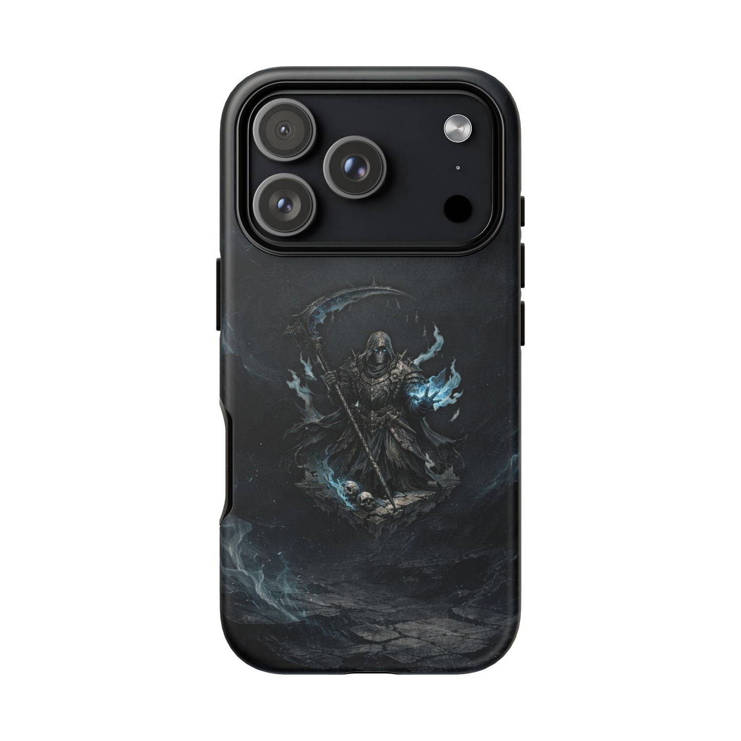GraveWraith Case