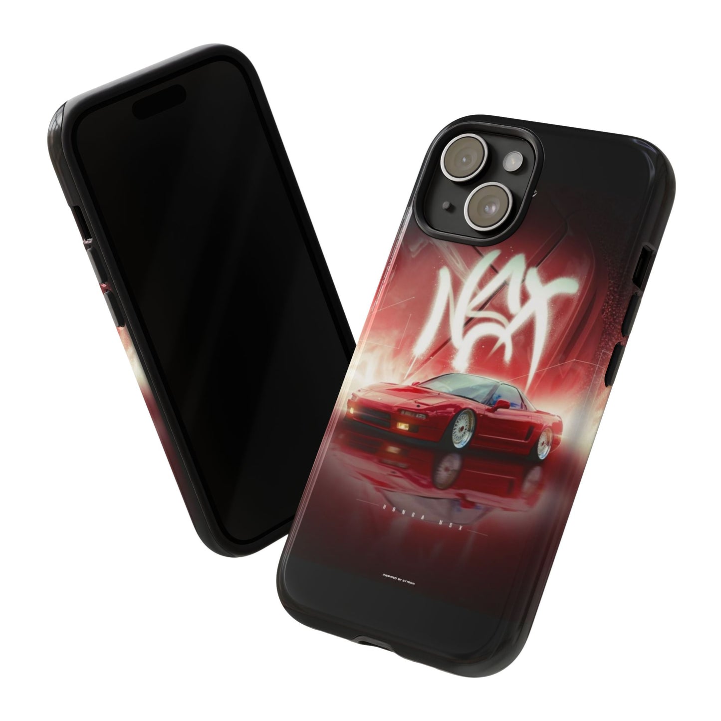 "Honda NSX" JDM Case