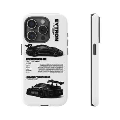 "Oreo" Sturdy Case