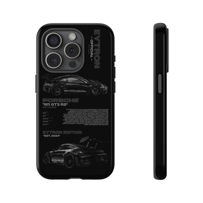 "Eytron" Premium Case
