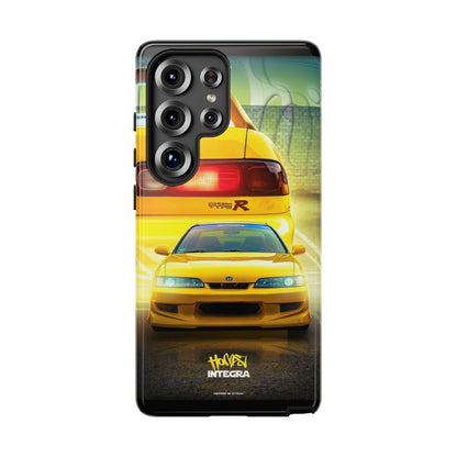 "Honda Integra R" JDM Case