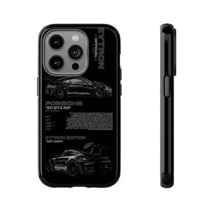 "Eytron" Premium Case