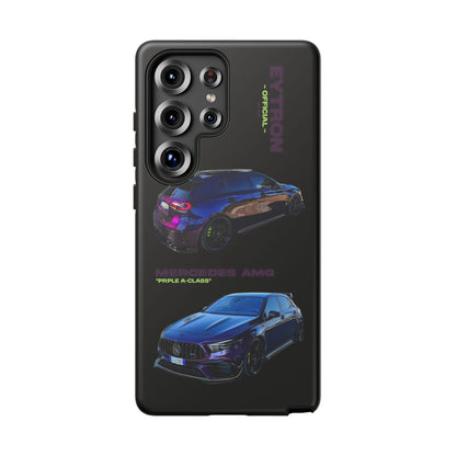 "PRPLE A-Class" Sturdy Case