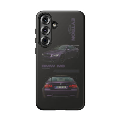 "PRPLE E92" Sturdy Case