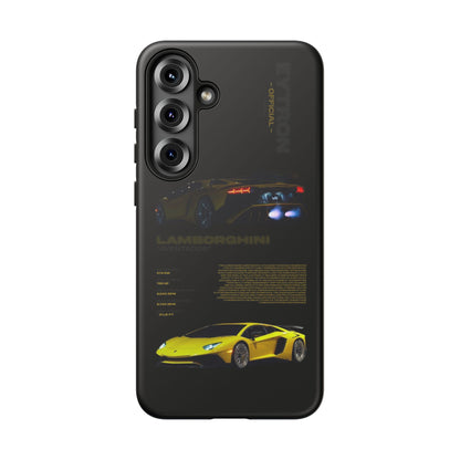 "Bumble Vent" Sturdy Case