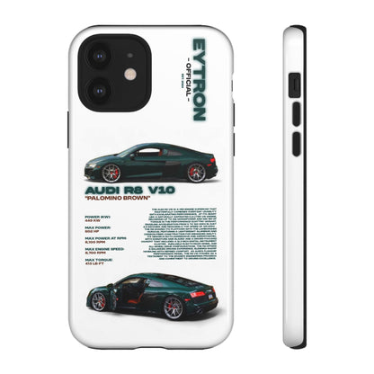 "Palomino Brown" Sturdy Case